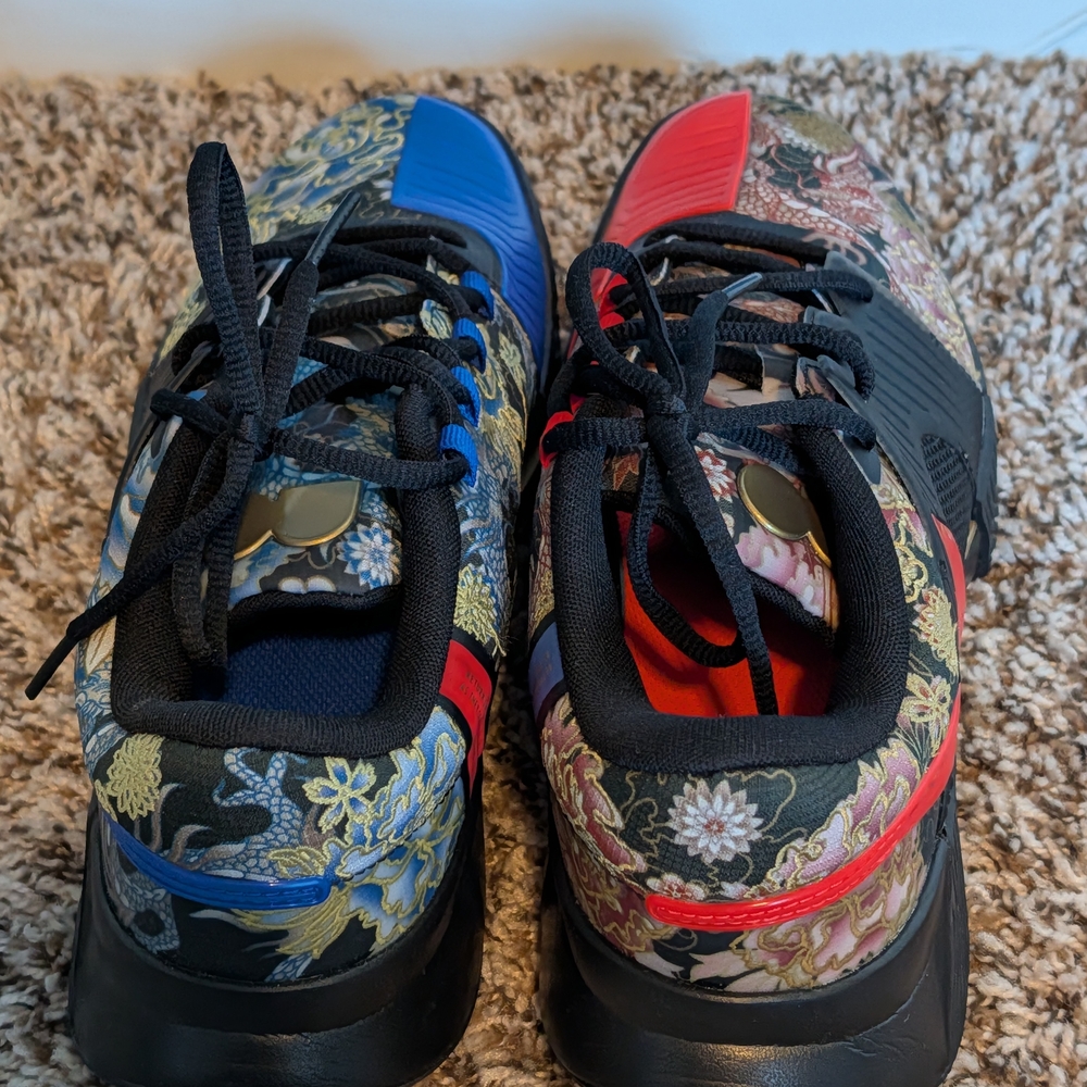 Nike GP Challenge 1 "Naomi Osaka" Size 10 - Picture 3 of 8